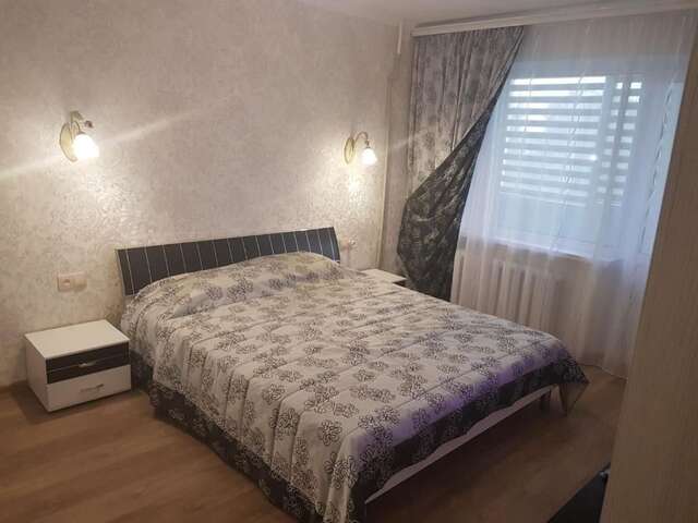 Апартаменты Аппартаменты Бердянск-24