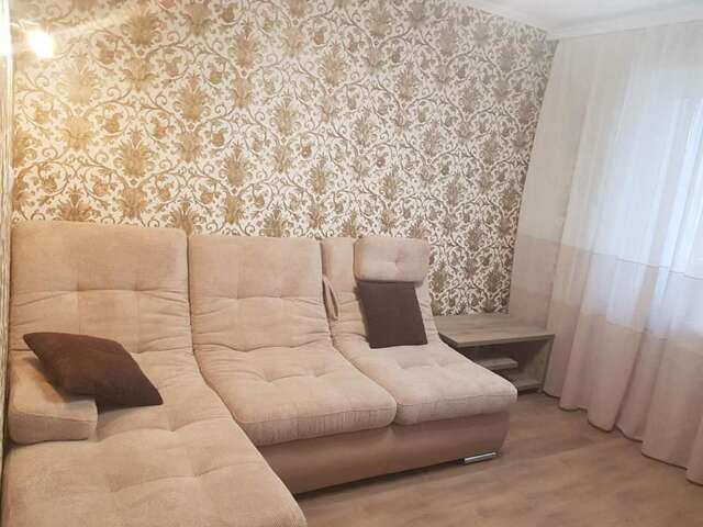 Апартаменты Аппартаменты Бердянск-30